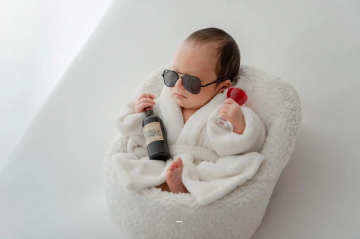 益阳六个月孕妇肚子多大